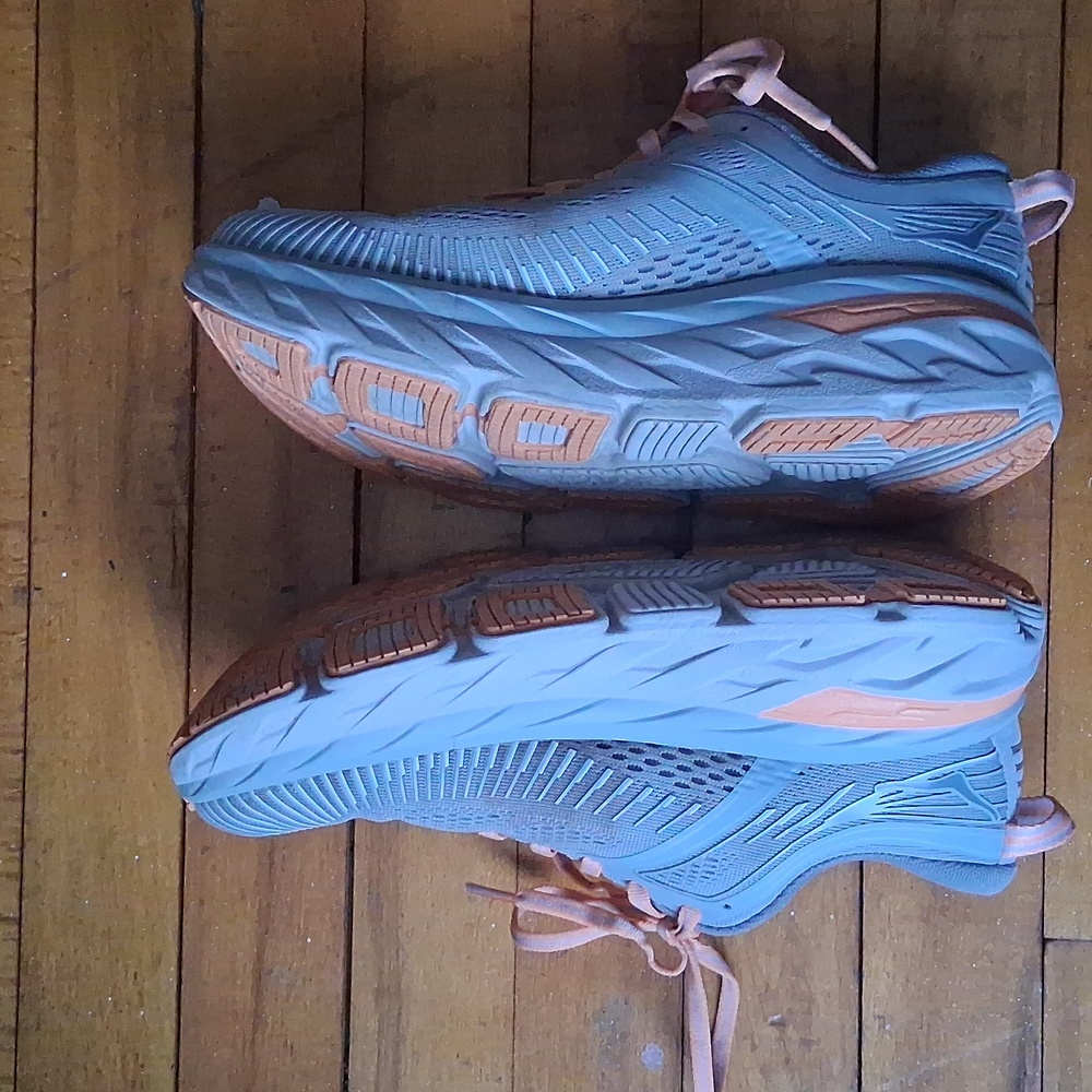 Hoka 7 Bondi 7 - Picture 5 of 10